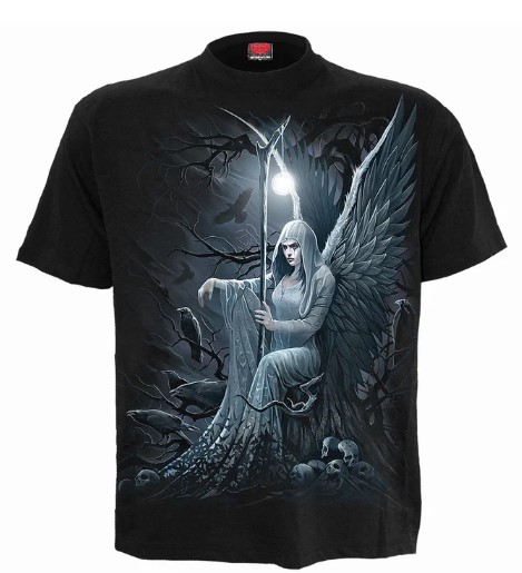 Tricou K105M101 Ethereal Angel (lichidare stoc)