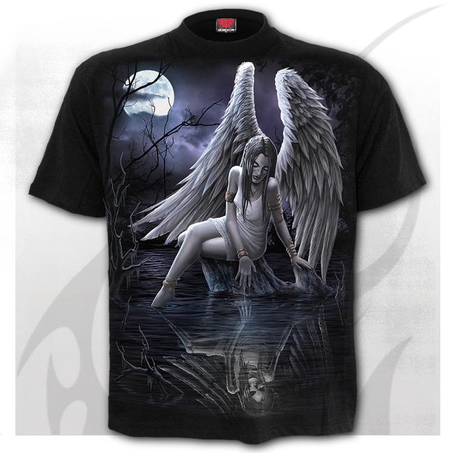 Tricou L048M101 - INNER SORROW