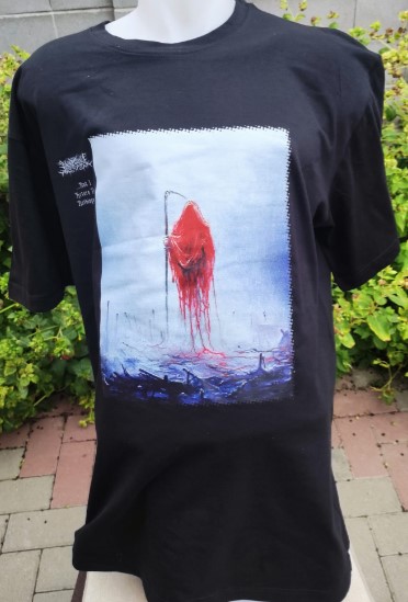 Tricou LORNA SHORE And I Return to Nothingness (EVT106)
