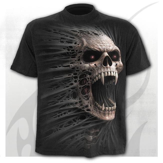 Tricou M008M101 - CAST OUT