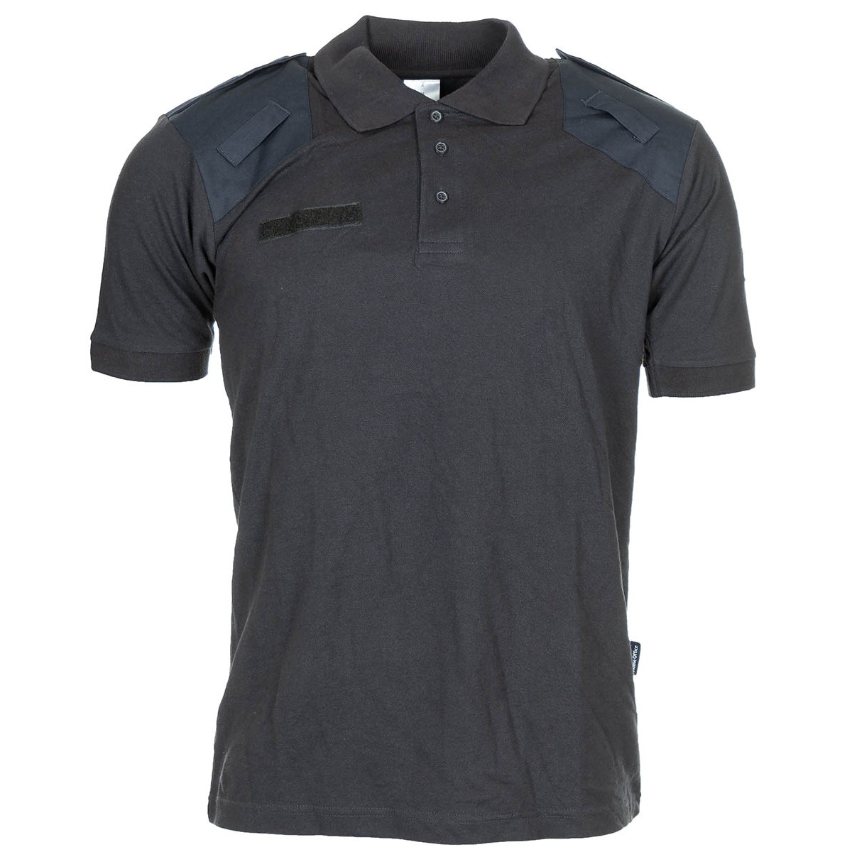 Tricou polo armata britanica, bleumarin, new old stock (Art. 600302G) - surplus militar