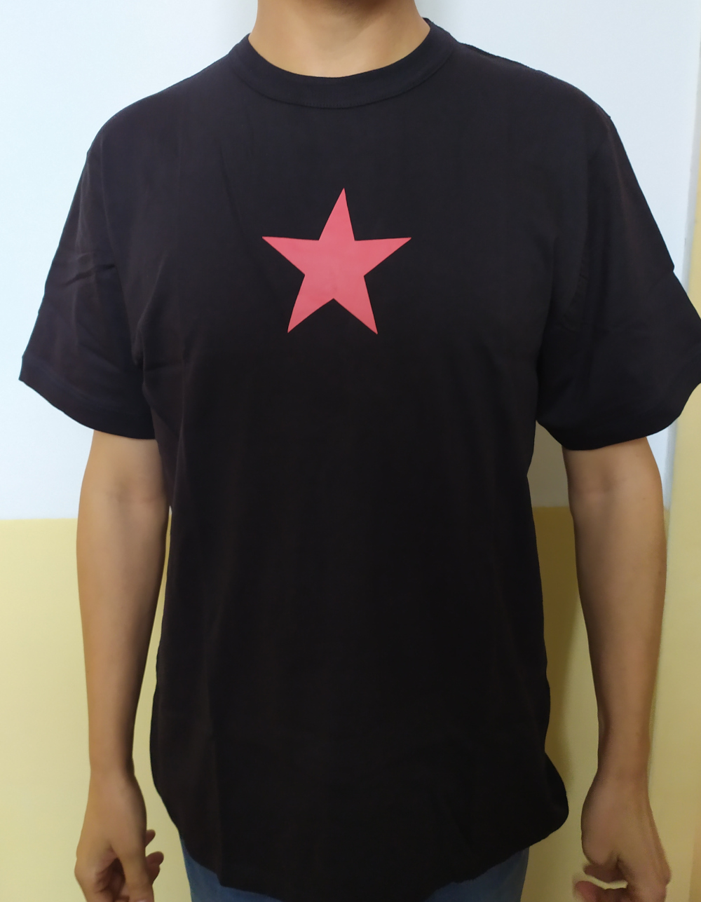 Tricou Red Star (Mil-Tec) unicat