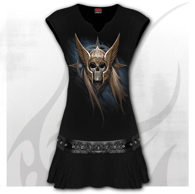 Girlie-rochie K073F108 - ANGEL WARRIOR
