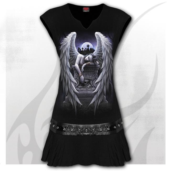 Girlie-rochie L048F108 - INNER SORROW