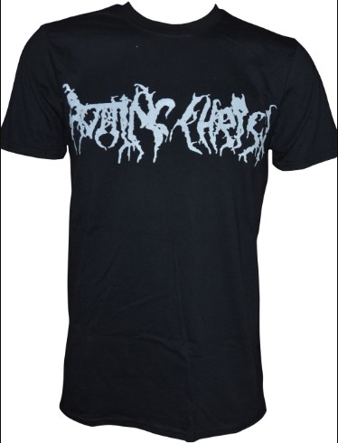 Tricou ROTTING CHRIST - Logo (lichidare stoc)