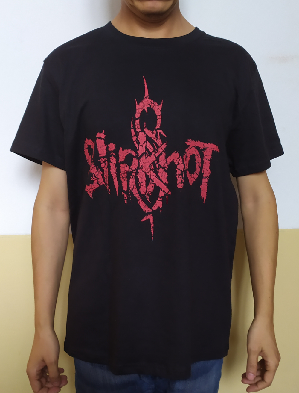 Tricou SLIPKNOT Logo TR/JV/A