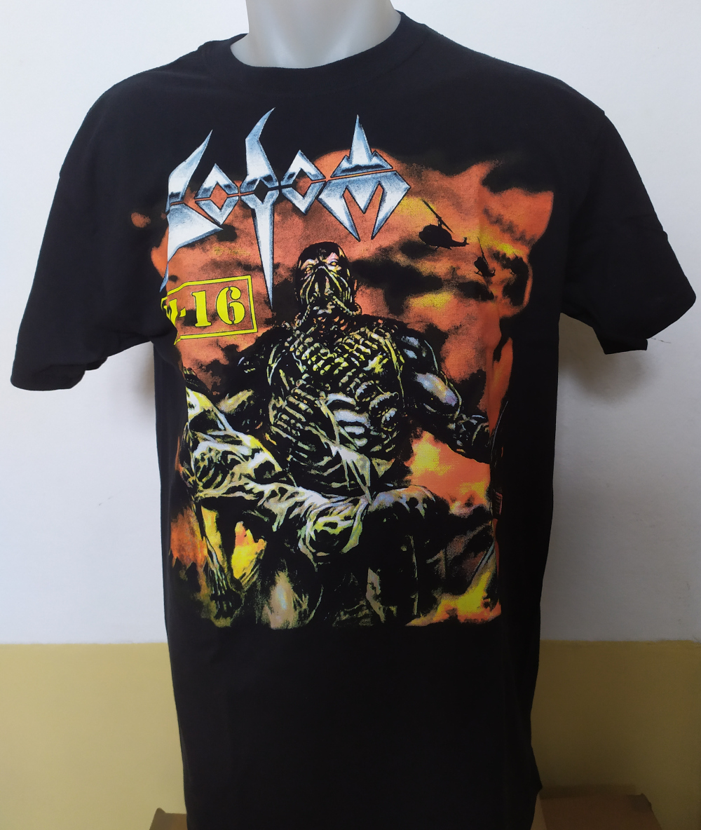 Tricou SODOM M-16 TR/GL/211