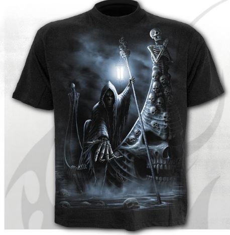 Tricou T034M101 LIVE NOW PAY LATER