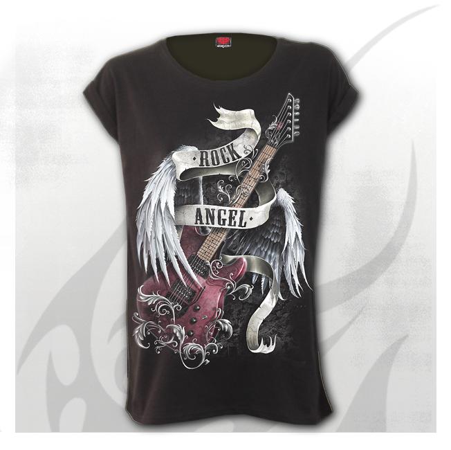 Girlie T091F754 - ROCK ANGEL