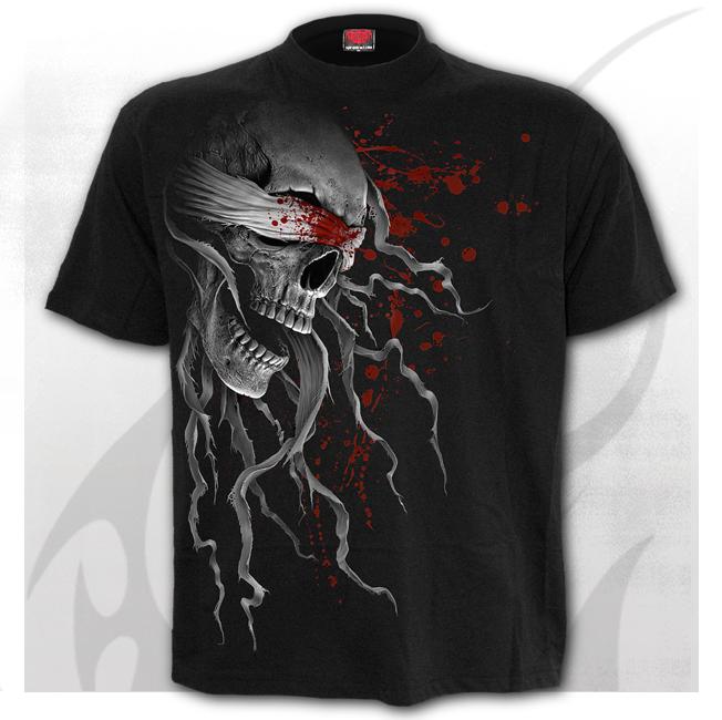 Tricou T184M121 - BLIND FAITH