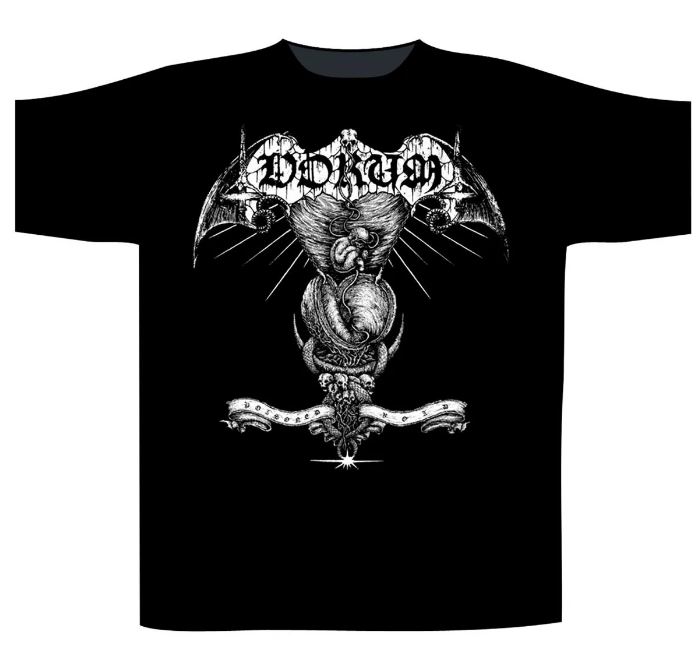 Tricou VORUM - Poisoned Void ST2547