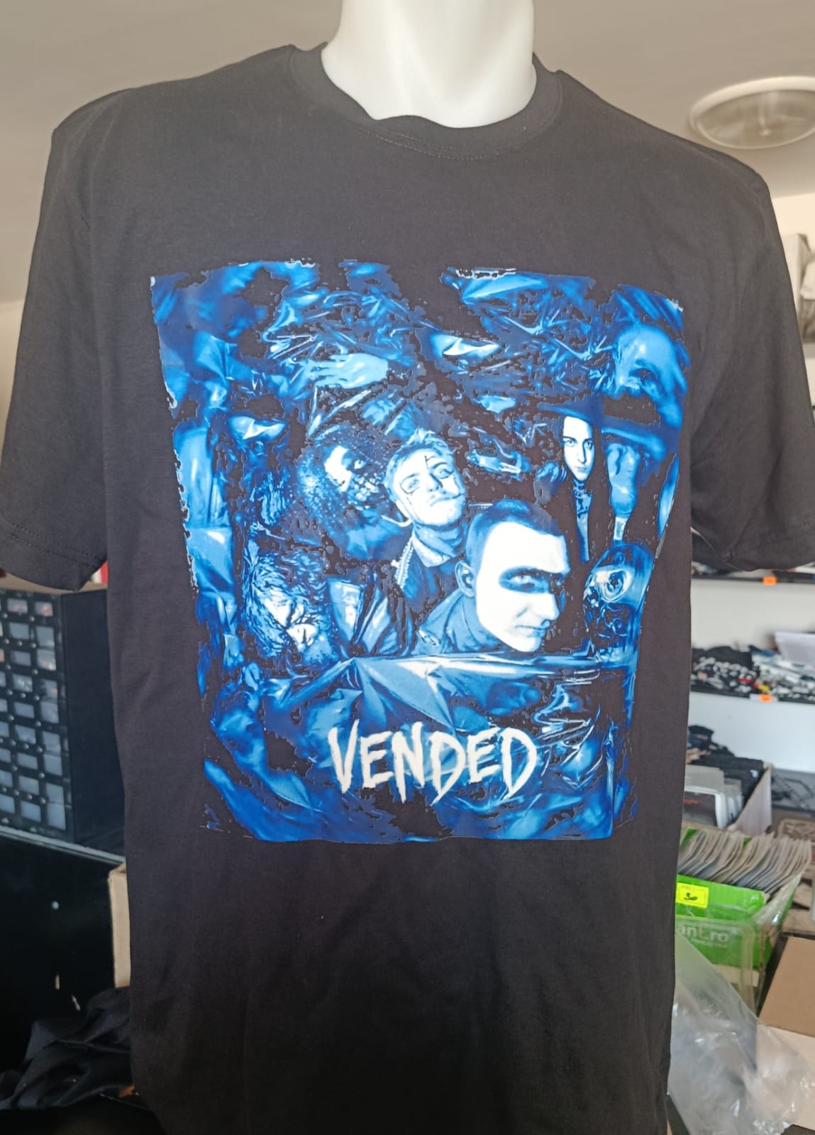 Tricou VENDED (EVT)