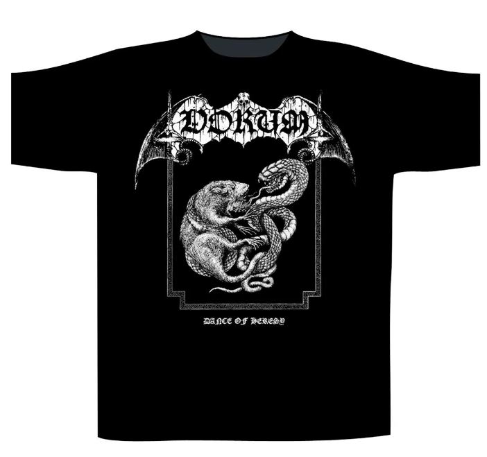 Tricou VORUM - Dance Of Heresy ST2545