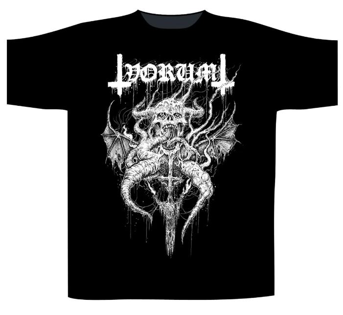 Tricou VORUM - Evil ST2546