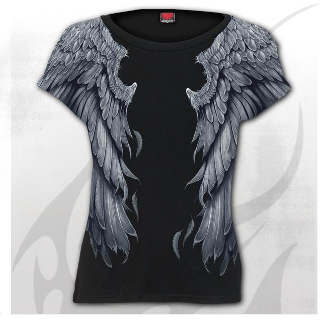 Girlie W031F733 - SERAPHIM Allover
