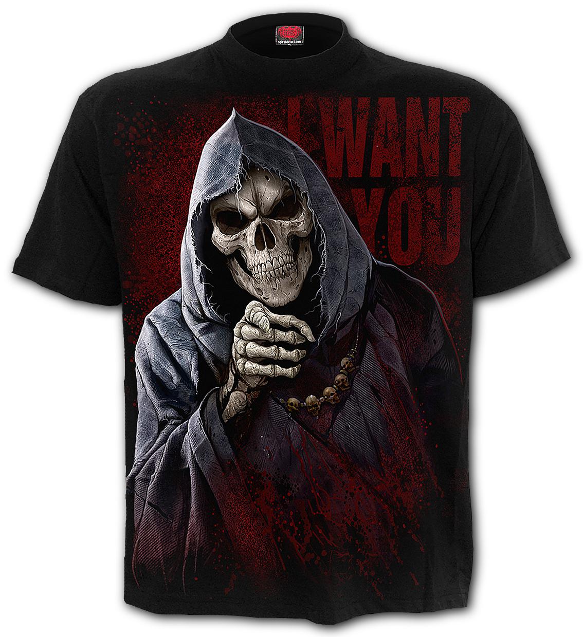 Tricou X003M101 - War Kills