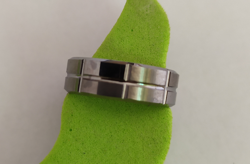 TUR021 Inel de tungsten TUR04x