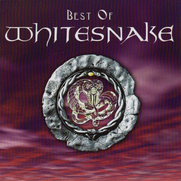 WHITESNAKE Best of (Warner)
