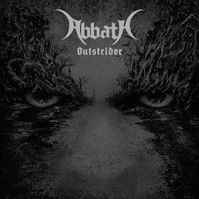 Abbath - Outstrider - CD DIGIPAK (Season of Mist)