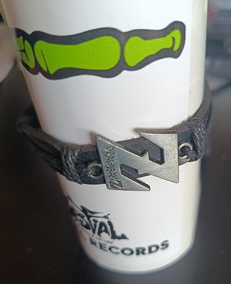 Bratara subtire imitatie de piele Dragonball Z (JBG) Bratara subtire imitatie de piele Dragonball Z (JBG)