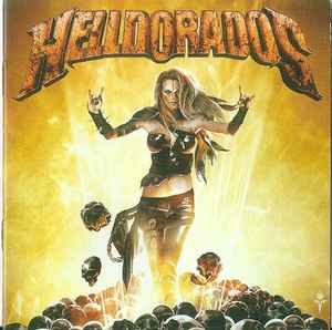 HELLDORADOS - Helldorados