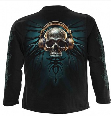 Longsleeve  E037M301 - Dread Rocks Longsleeve  E037M301 - Dread Rocks