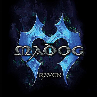 MADOG Raven