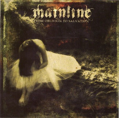 MAINLINE From Oblivion to Salvation