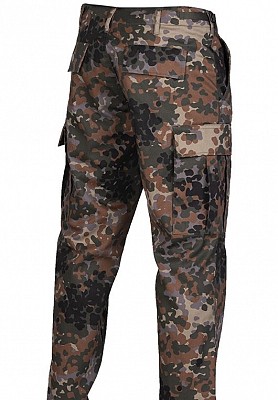 Pantaloni camuflaj - Pantaloni - echipament militar Bestial.ro
