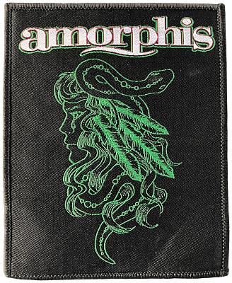 Patch AMORPHIS Daughter of Hate (VMG)