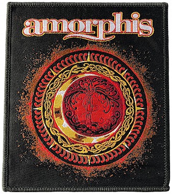 Patch AMORPHIS The Moon (VMG)