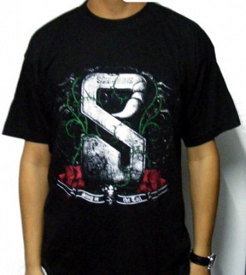 Tricou SCORPIONS Sting in the Tail TR/FR/LK Tricou SCORPIONS Sting in the Tail TR/FR/LK