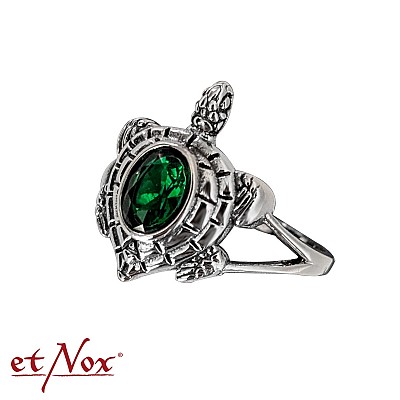 SR1231 Inel de inox Green Turtle SR1231 Inel de inox Green Turtle