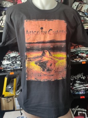 Tricou ALICE IN CHAINS Dirt (TBR)