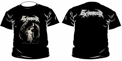 Tricou EXHORDER Defectum Omnium TR/FR/369 Tricou EXHORDER Defectum Omnium TR/FR/369