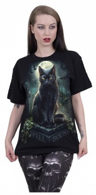 Tricou K128M121 Spell Bound Tricou K128M121 Spell Bound
