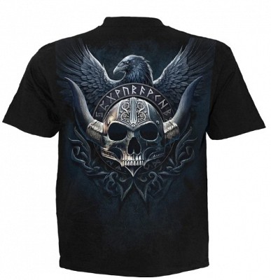 Tricou T241M101 Odins Warrior Tricou T241M101 Odins Warrior