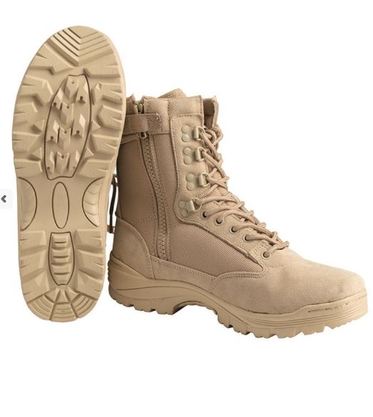 combat Burger sudden Bocanci militari vara desert cu 2 fermoare Art. nr. 12822104 KHAKI TACTICAL - Bestial.ro combat Burger sudden Bocanci militari vara desert cu 2 fermoare Art. nr. 12822104 KHAKI TACTICAL - Bestial.ro