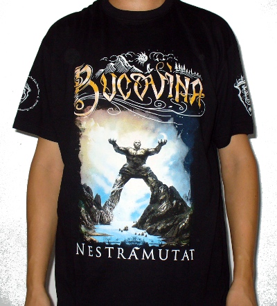 bay Socialist Come up with Tricou BUCOVINA NESTRAMUTAT - Bestial.ro